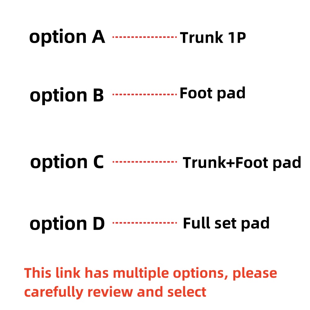 LUCKEASY RHD for Leapmotor C10 - đánh giá và giá Car Floor Mat