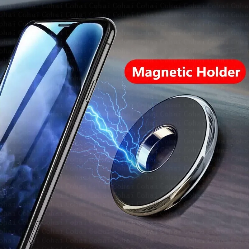 Magnetic Car Phone Holder Dash - đánh giá và giá Car Phone Holder