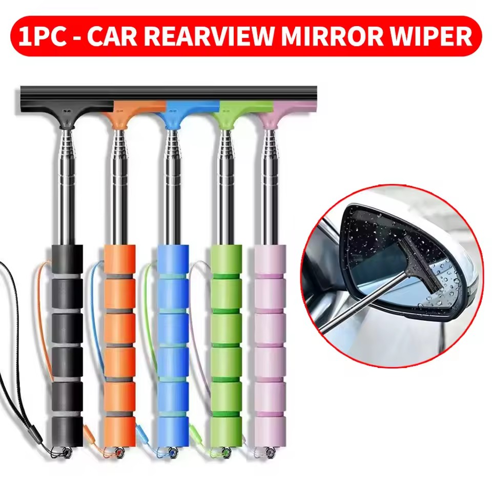 Rearview Mirror Windscreen Wip - đánh giá và giá Car Mirror