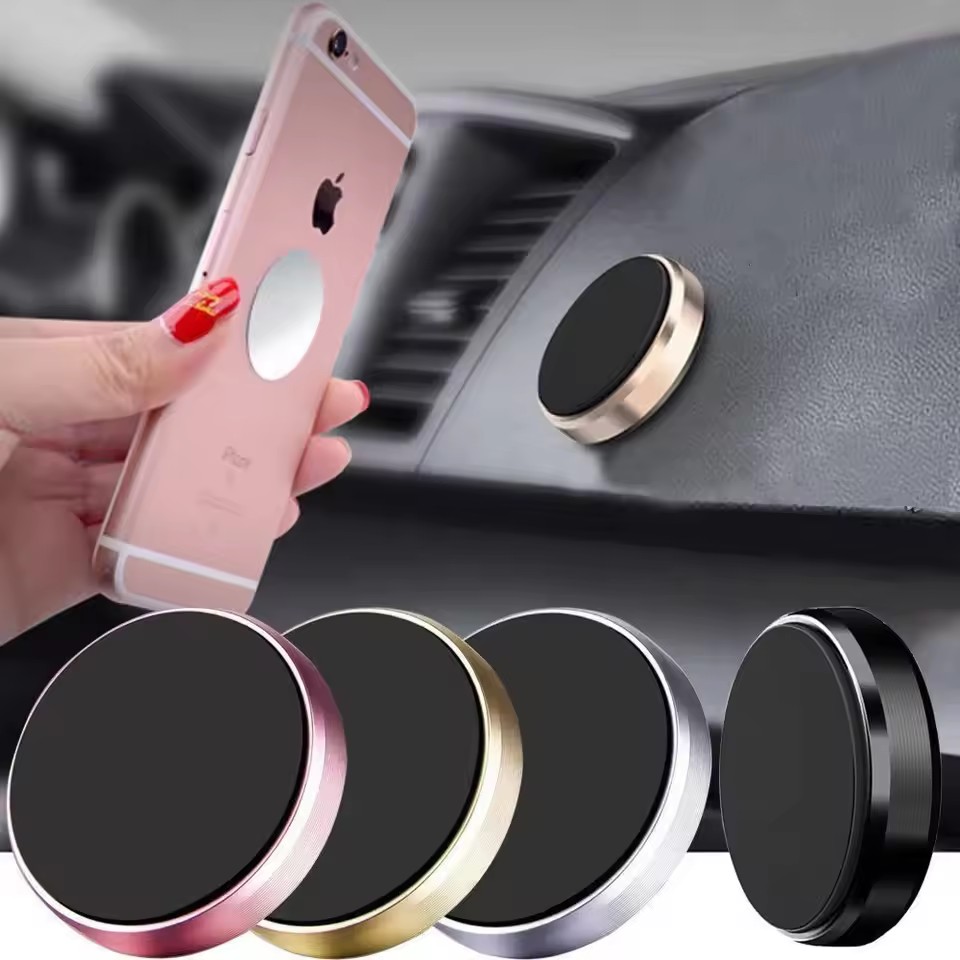 Magnetic Car Phone Holder Magn - đánh giá và giá Car Phone Holder