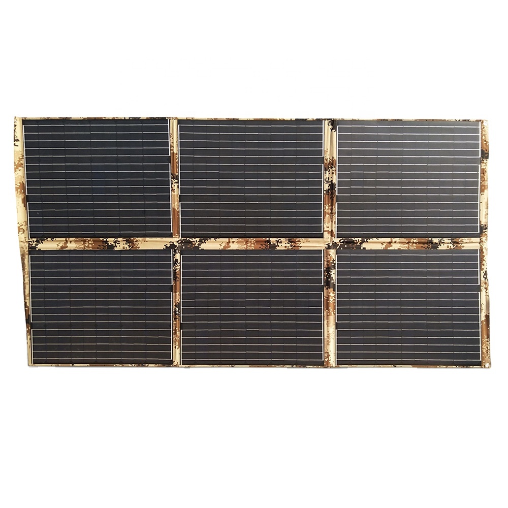 350W Flexible Monocrystalline  - đánh giá và giá Car Charger