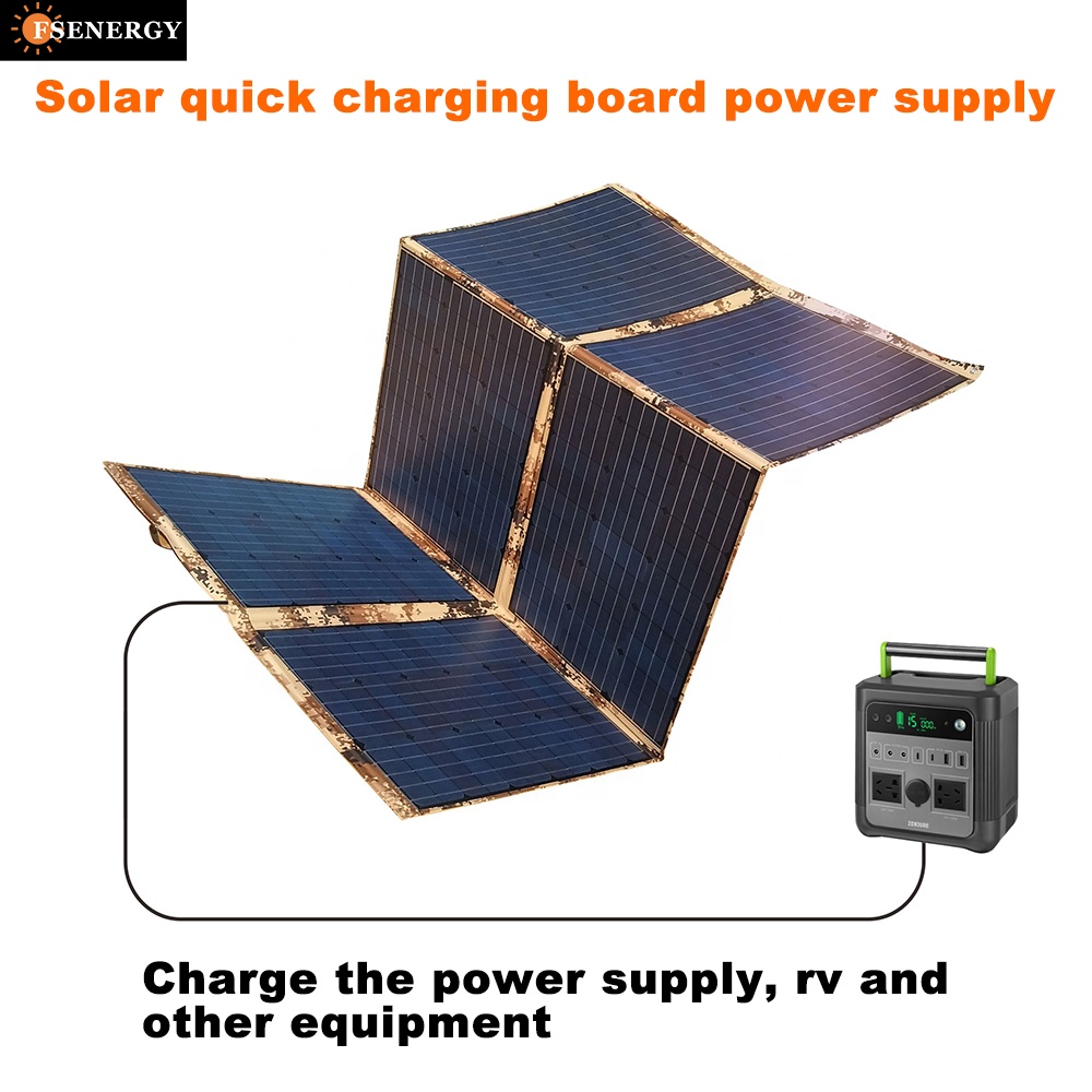 350W Flexible Monocrystalline  - đánh giá và giá Car Charger