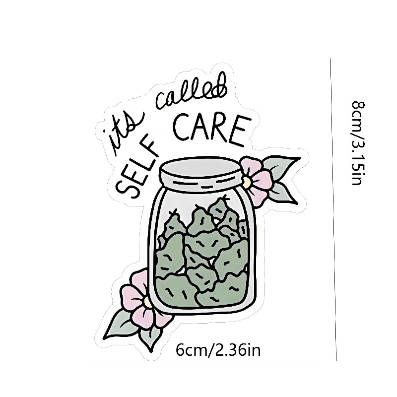 Car Air Freshener Self Care Ja - đánh giá và giá Car Air Freshener