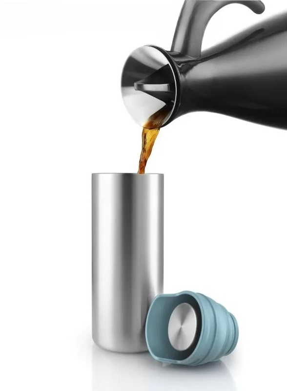 Y Urban To Go Cup ES Stainless - đánh giá và giá Car Vacuum